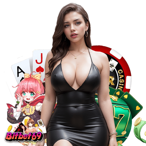 bitbet69 คาสิโนออนไลน์