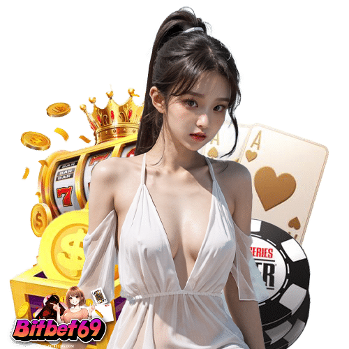 bitbet69 ทุนน้อยเล่นได้