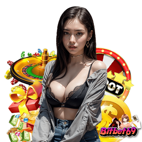 bitbet69 โบนัสเข้าไว